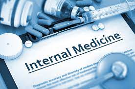 internal medicine doctors