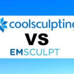 Emsculpt vs CoolSculpting