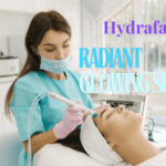 HydraFacial treatments