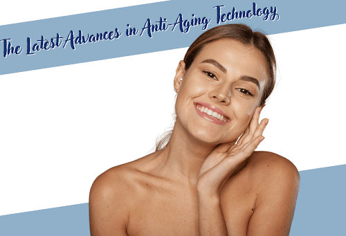 Anti-aging technology in Suffolk County