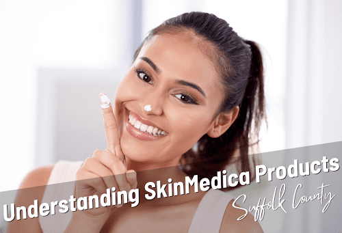 SkinMedica Products